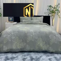 BỘ DRAP CHĂN GA GỐI  10